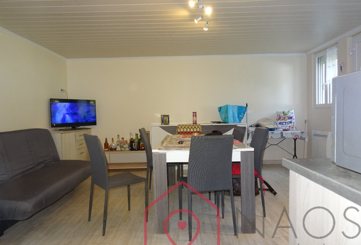 vente Appartement en résidence Sainte Montaine - Photo 4