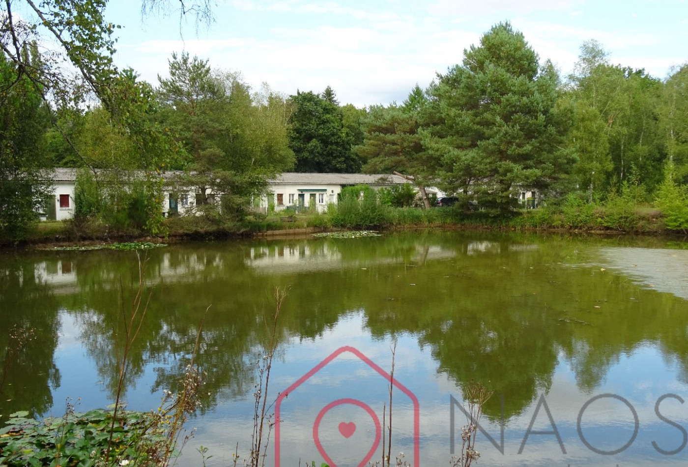 vente Appartement en résidence Sainte Montaine - Photo 9