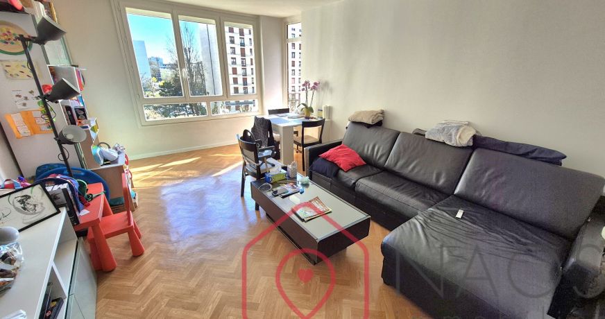 vente Appartement Meudon La Foret