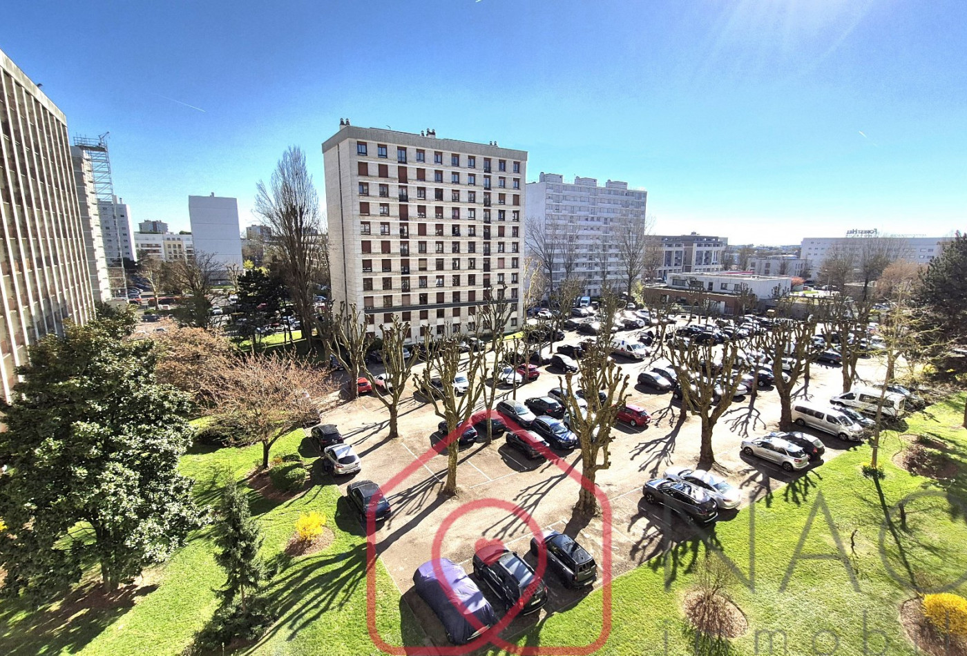 vente Appartement Meudon La Foret - Photo 8