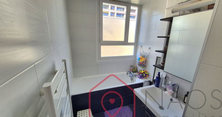 vente Appartement Meudon La Foret