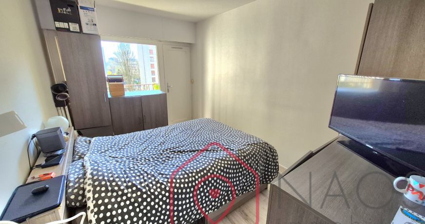 vente Appartement Meudon La Foret