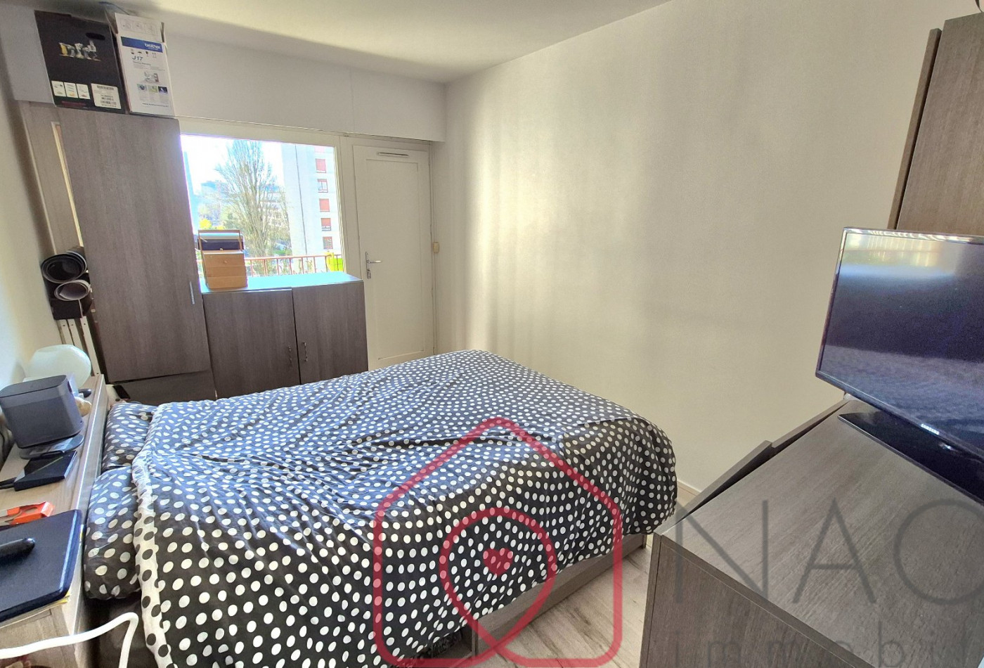 vente Appartement Meudon La Foret - Photo 3