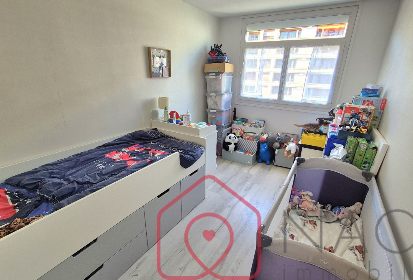 vente Appartement Meudon La Foret - Photo 4