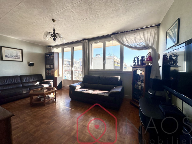 vente Appartement Le Plessis Robinson - Photo 3