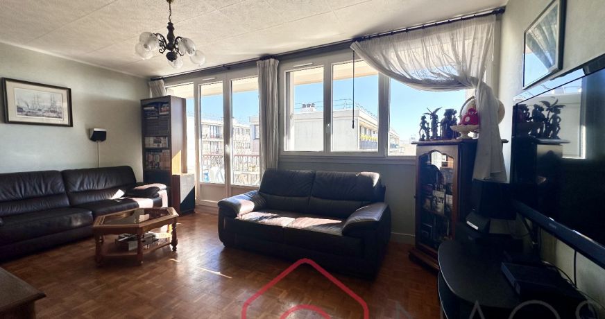 vente Appartement Le Plessis Robinson