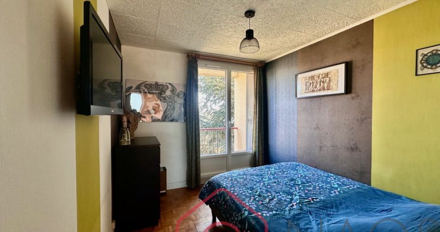 vente Appartement Le Plessis Robinson