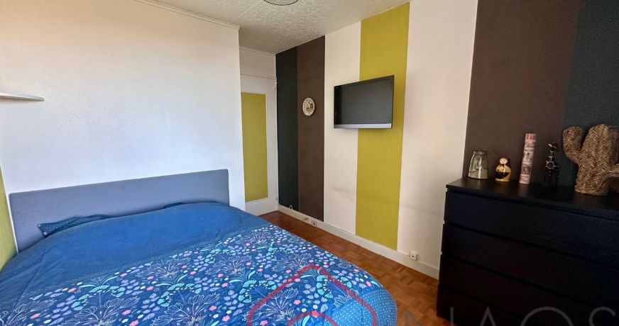 vente Appartement Le Plessis Robinson