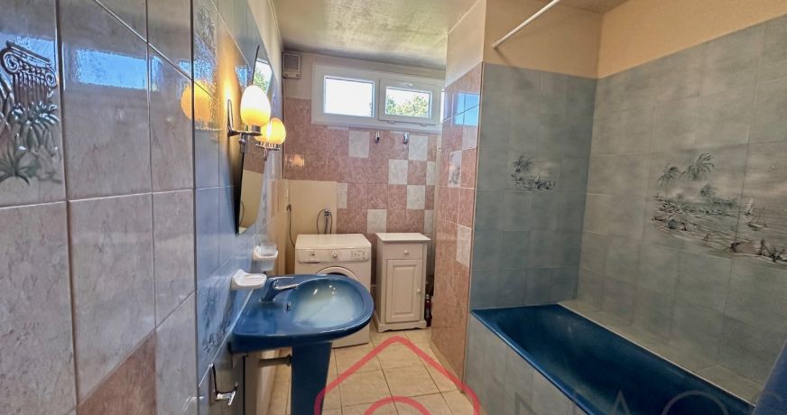 vente Appartement Le Plessis Robinson