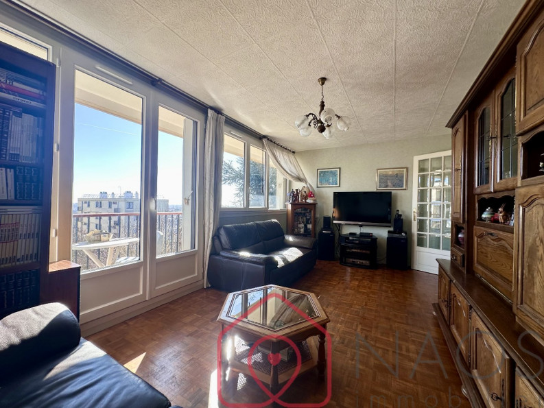 vente Appartement Le Plessis Robinson - Photo 4