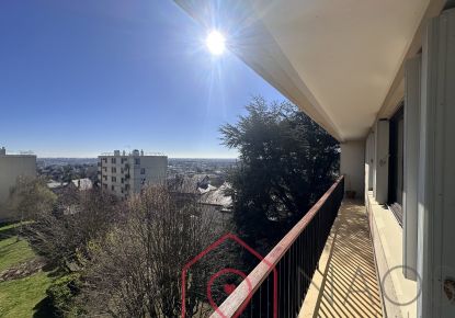 vente Appartement Le Plessis Robinson