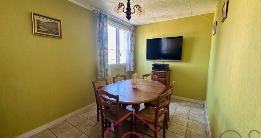 vente Appartement Le Plessis Robinson