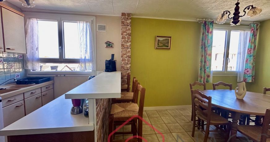 vente Appartement Le Plessis Robinson