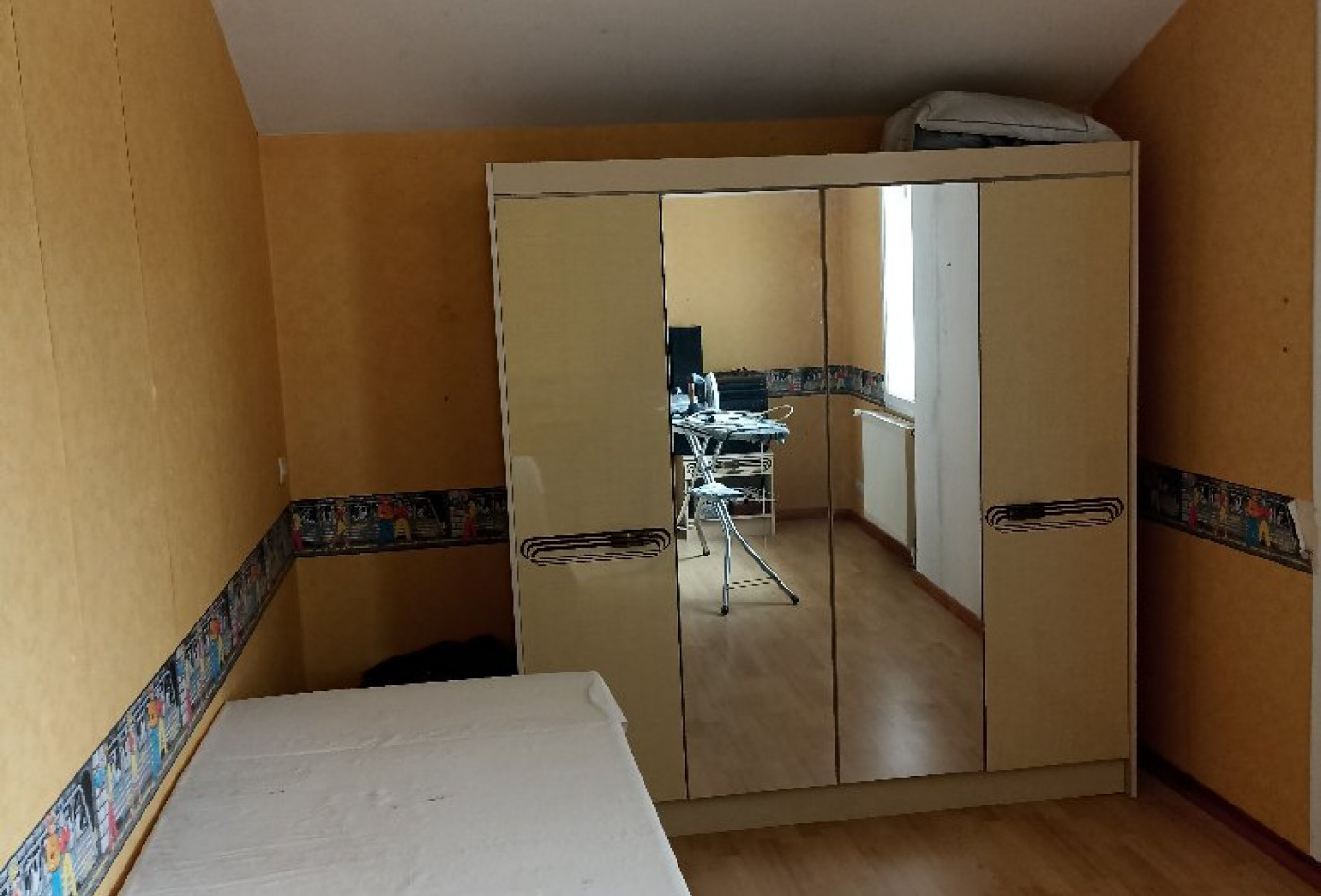 vente Maison en pierre Vouneuil Sous Biard - Photo 8