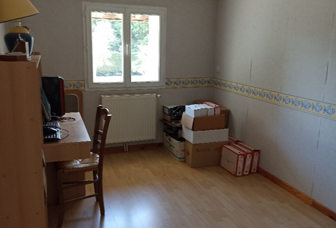 vente Maison en pierre Vouneuil Sous Biard - Photo 9