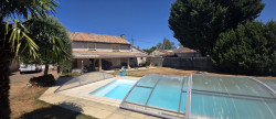 vente Maison en pierre Vouneuil Sous Biard