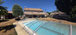 vente Maison en pierre Vouneuil Sous Biard