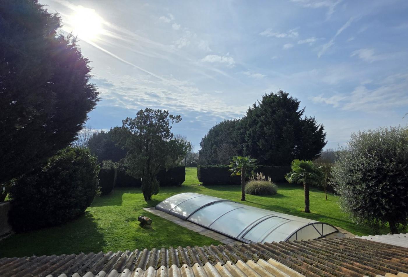 vente Maison en pierre Poitiers - Photo 7