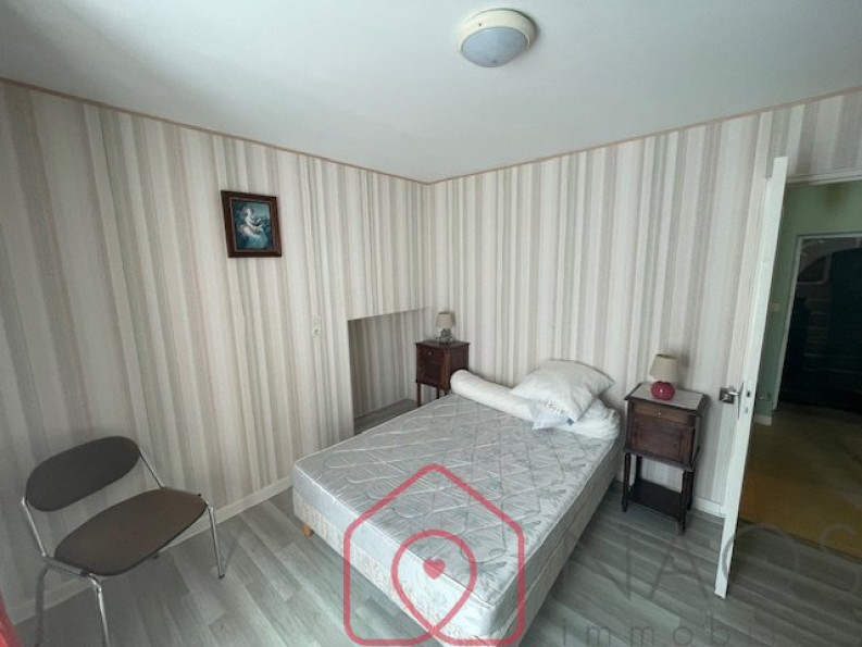 vente Maison en pierre Magoar - Photo 10