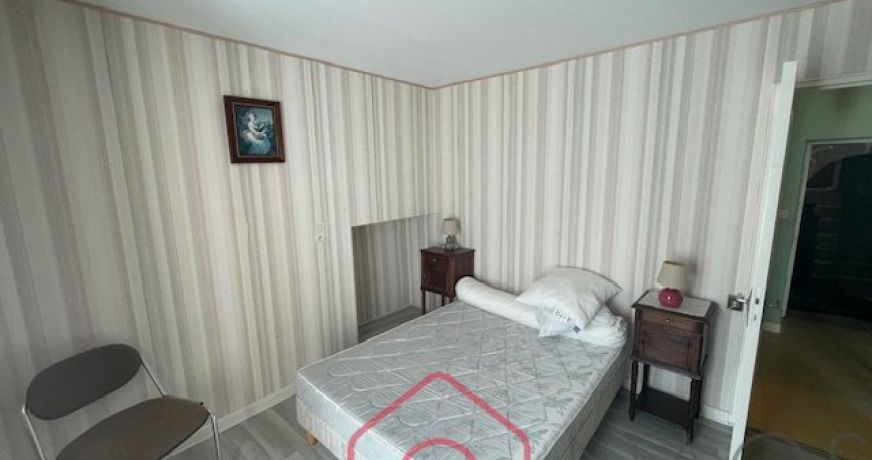 vente Maison en pierre Magoar