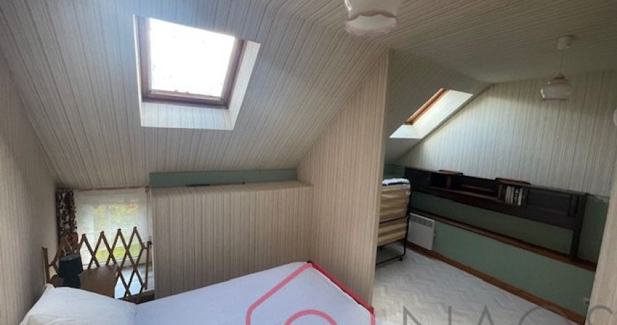 vente Maison en pierre Magoar