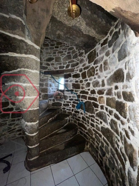 vente Maison en pierre Magoar - Photo 6