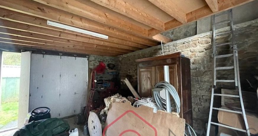 vente Maison en pierre Magoar