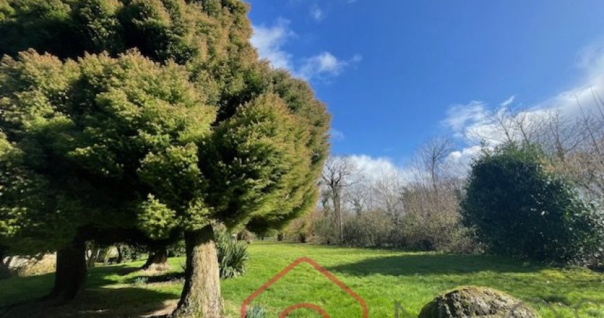 vente Maison en pierre Magoar