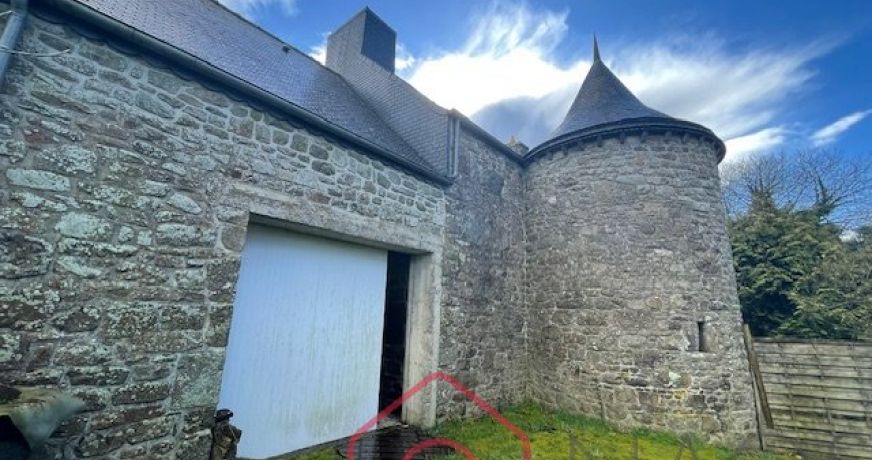 vente Maison en pierre Magoar