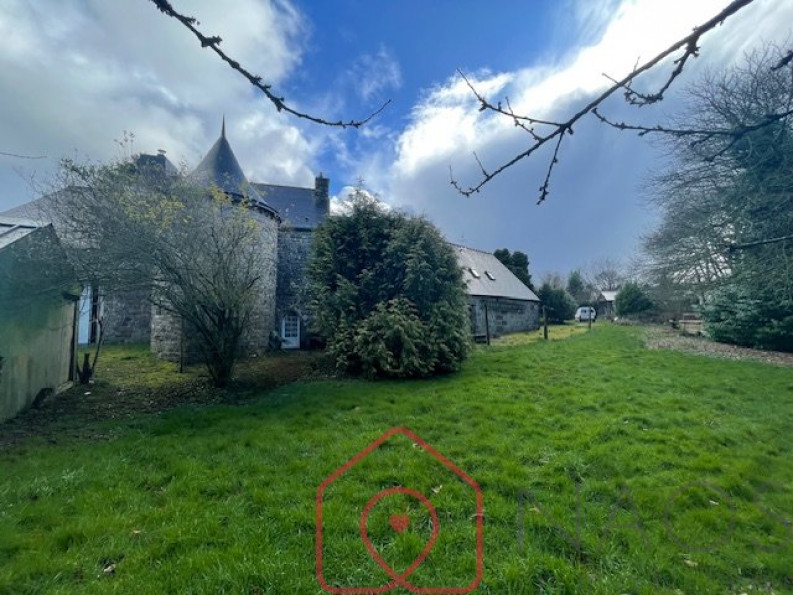 vente Maison en pierre Magoar - Photo 1