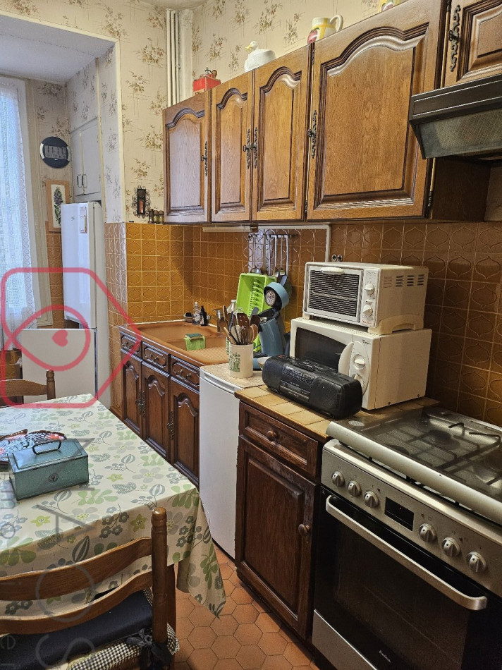 vente Maison Le Treport - Photo 1