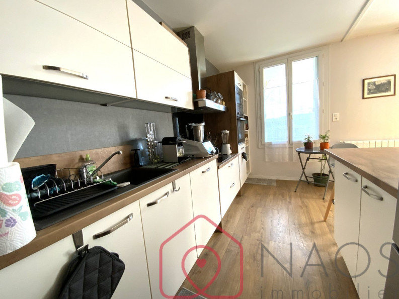 vente Appartement Nantes - Photo 5