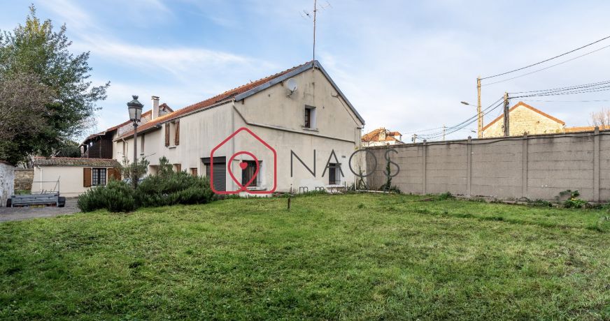 vente Maison de caractère Acheres