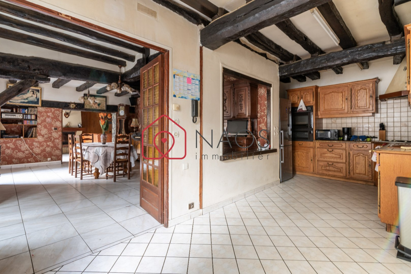vente Maison de caractère Acheres - Photo 6