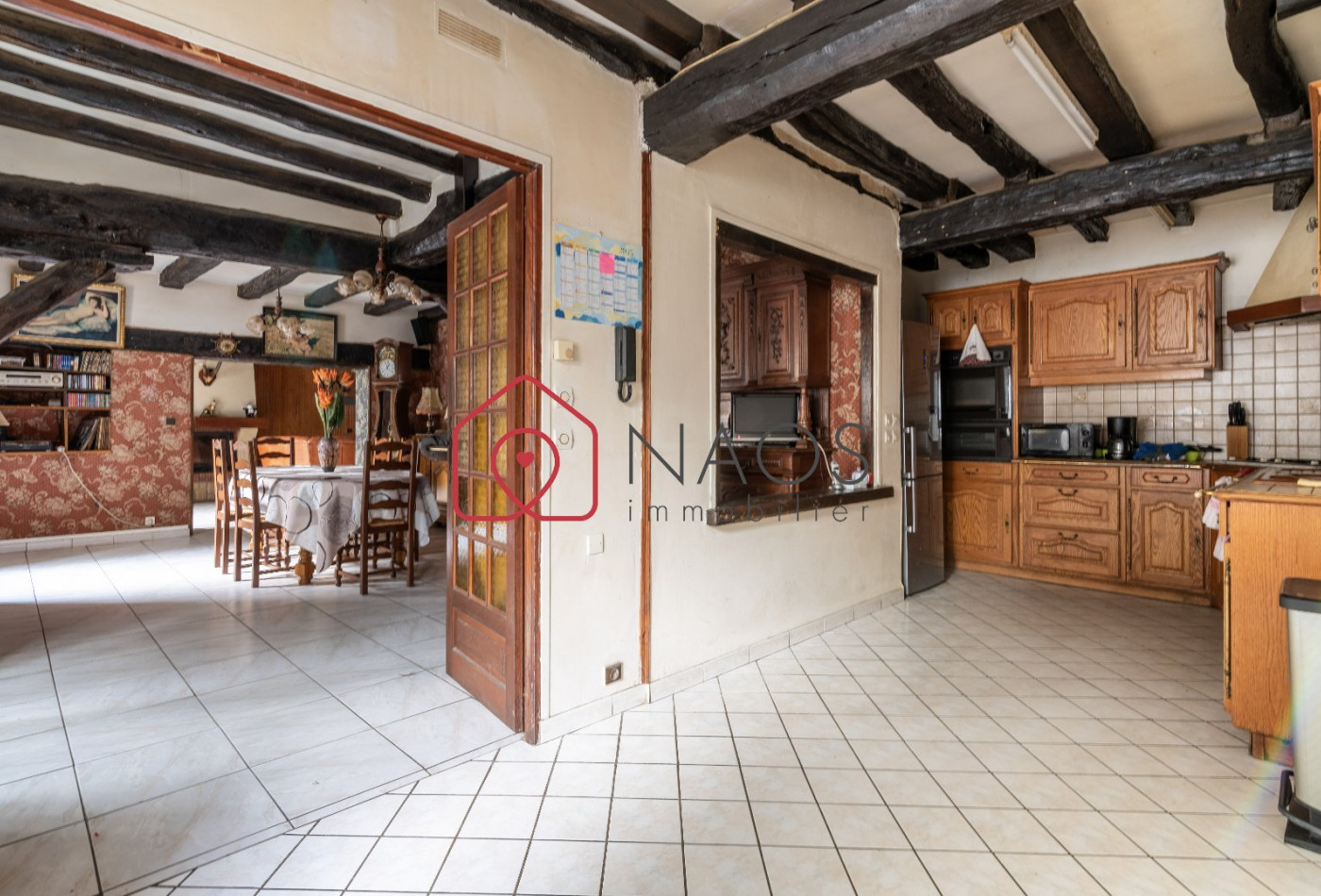 vente Maison de caractère Acheres - Photo 6