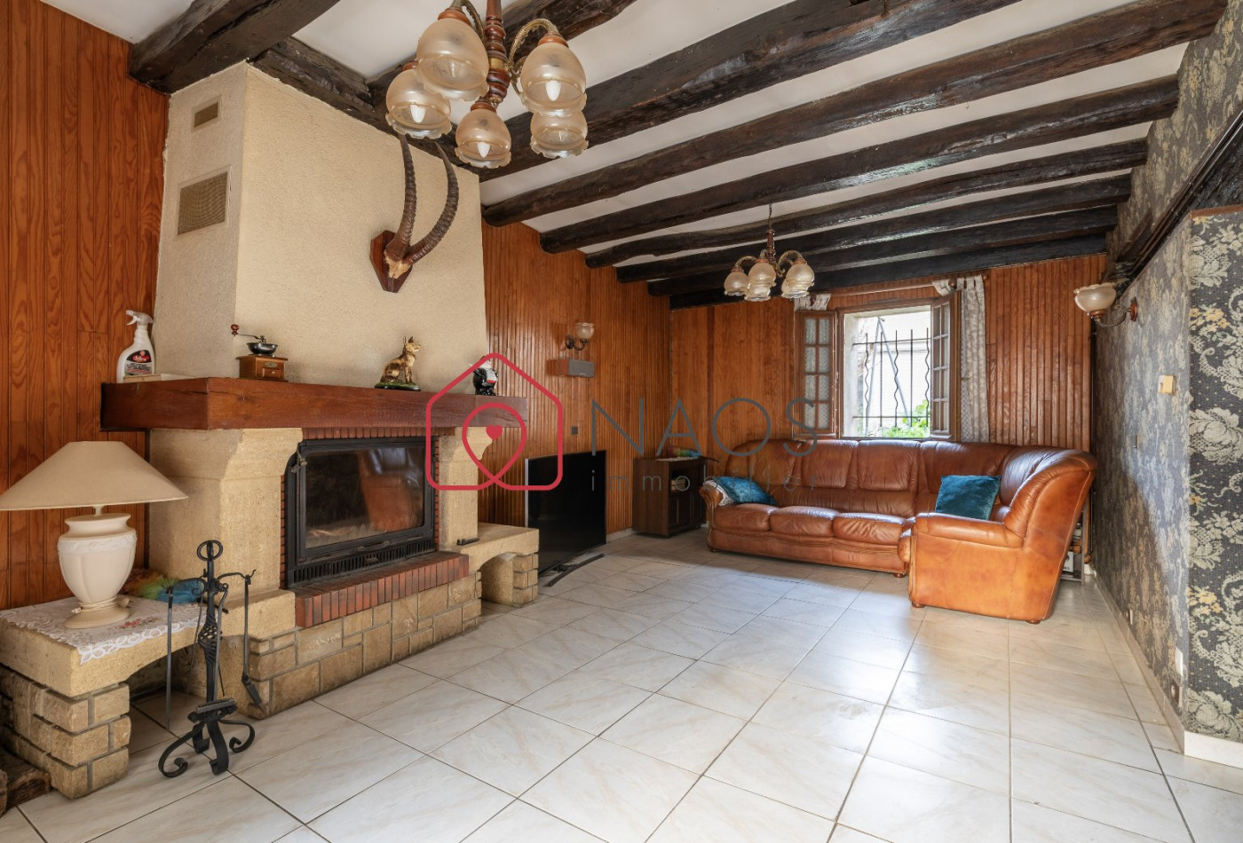 vente Maison de caractère Acheres - Photo 3