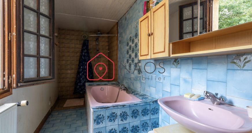 vente Maison de caractère Acheres