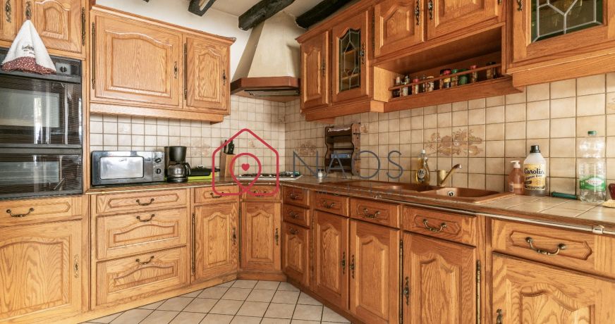 vente Maison de caractère Acheres