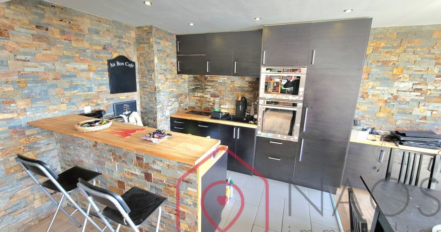 vente Appartement Meudon La Foret