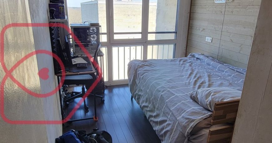 vente Appartement Meudon La Foret