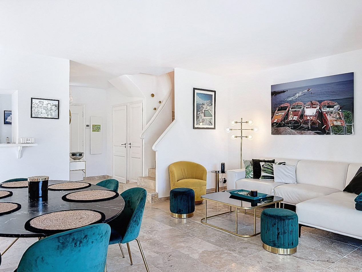 vente Maison Grimaud - Photo 5