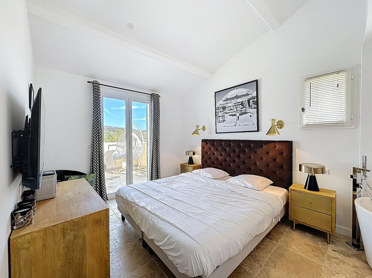 vente Maison Grimaud - Photo 8