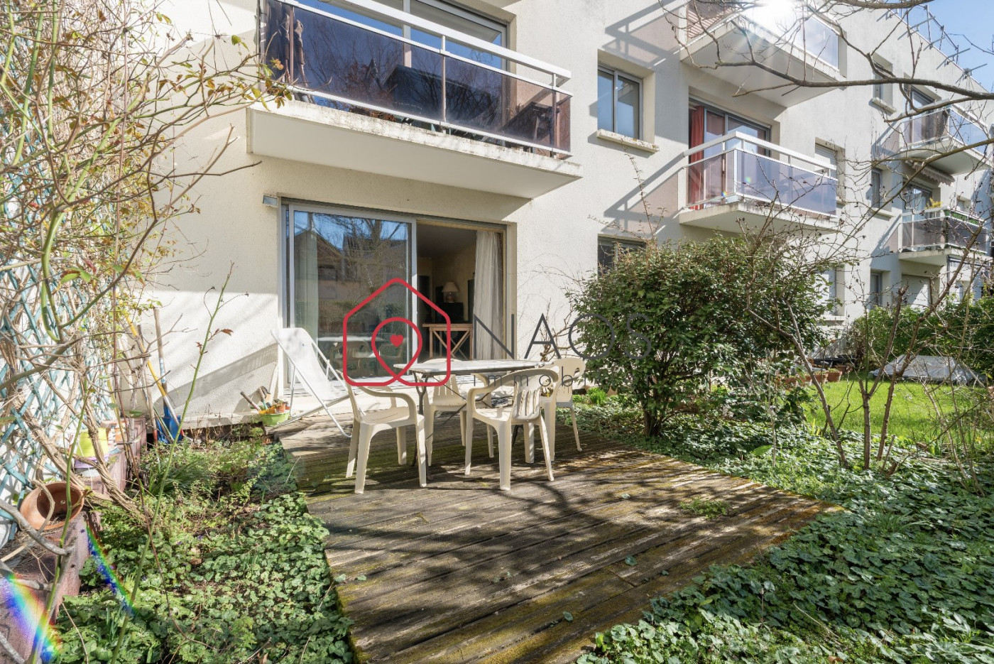 vente Appartement Croissy Sur Seine - Photo 2