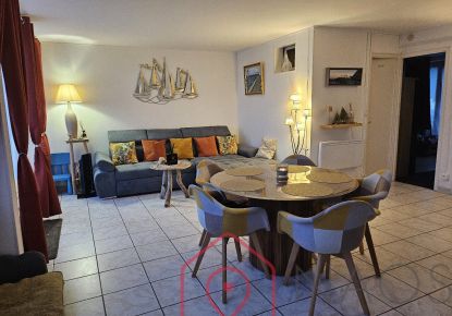 vente Appartement Le Treport