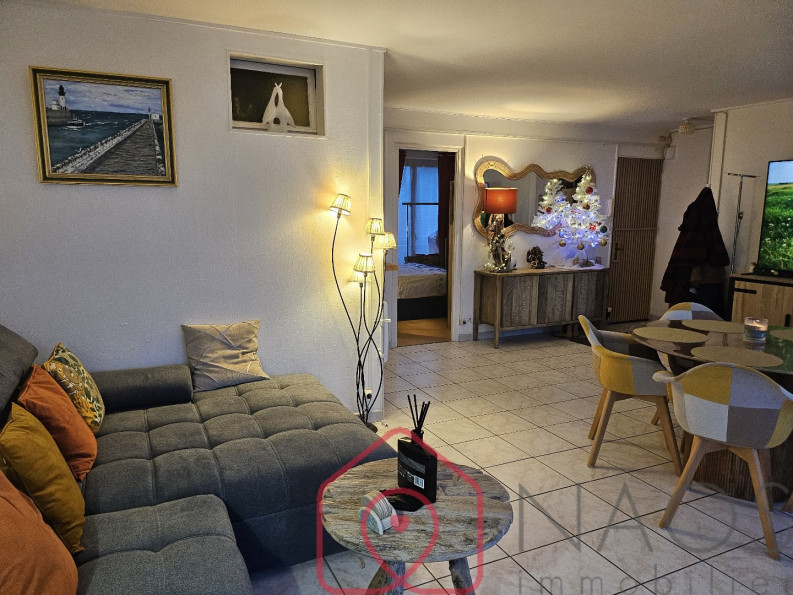 vente Appartement Le Treport - Photo 8