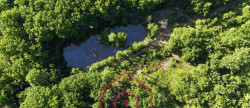vente Terrain boisé – forêt Nouan Le Fuzelier