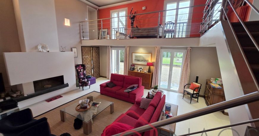 vente Maison Saint Jean De Braye