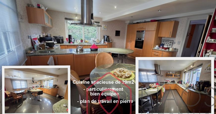 vente Maison Saint Jean De Braye