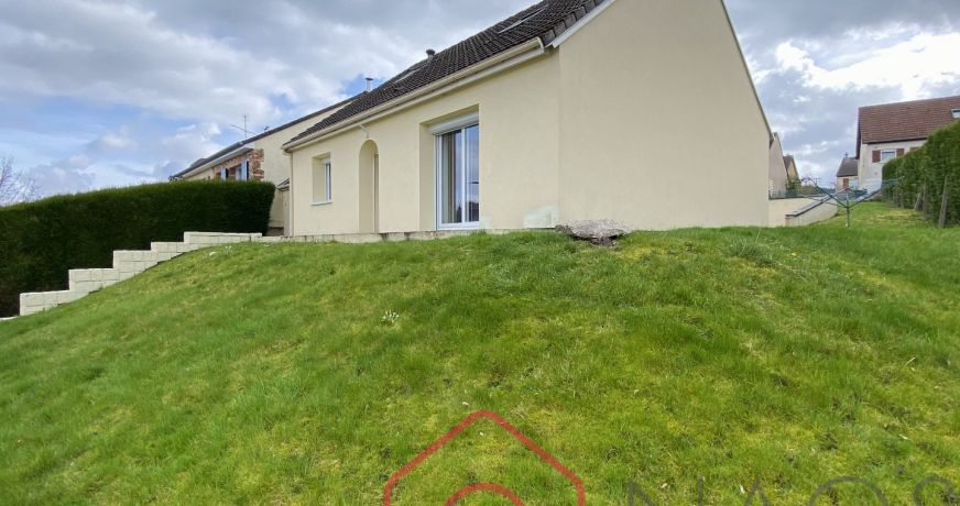 vente Maison Charleville Mezieres