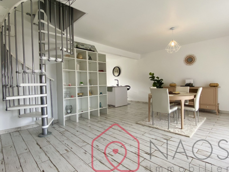 vente Maison Charleville Mezieres - Photo 3